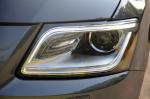Audi SQ5 TFSI 2013 года (NA)